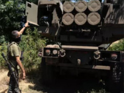 Бойцы ВСУ рассказали, как американские HIMARS повлияли на ситуацию на фронте (фото)