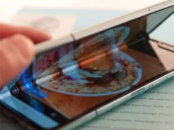 Смартфоны двигают технологии вперед