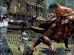 The Elder Scrolls Online вновь стала бесплатной на неделю
