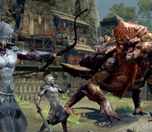 The Elder Scrolls Online вновь стала бесплатной на неделю
