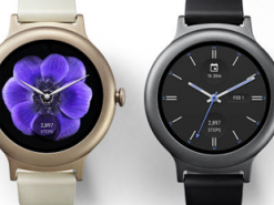 Новые умные часы LG выйдут в июне