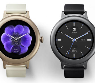 Новые умные часы LG выйдут в июне