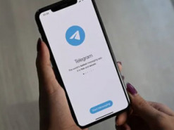Telegram програв суд в Індії: спроба скасувати блокування месенджера провалилася