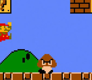 Геймер прошёл Super Mario Bros. вслепую менее чем за 12 минут