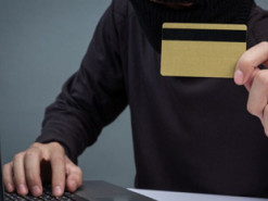 Жінка перерахувала фейковому лікарю ООН 330 тисяч гривень