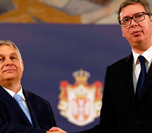 Сербія та Угорщина домовилися побудувати нафтопровід для постачання російської нафти