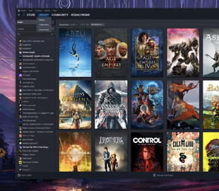 Steam готує важливу функцію для геймерів: вона покаже FPS у грі ще до її купівлі