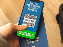 Сервис выдачи паспортов вакцинации в Северной Ирландии допустил утечку данных