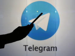 Число пользователей Telegram увеличилось на 70 млн. за время сбоя Facebook