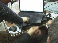 В Днепре задержали распространителя детской порнографии