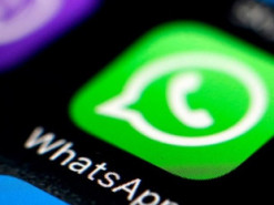 У роботі WhatsApp стався глобальний збій