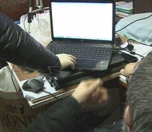 В Днепре задержали распространителя детской порнографии