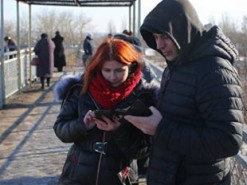 Оліфер за підсумками Мінська: У "ДНР" надали гарантії безпеки для ремонту зв'язку Vodafone в ОРДО