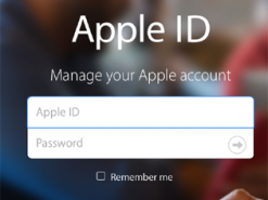 Теперь можно скачать всё, что Apple знает про вас лично