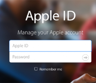 Теперь можно скачать всё, что Apple знает про вас лично