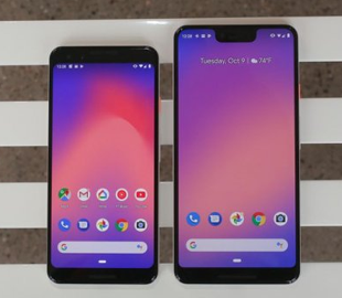 У пользователей Google Pixel 3 и 3 XL стало на одну проблему меньше