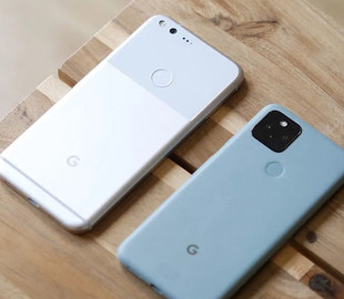 В смартфоне Pixel 6 будет использован собственный ARM-процессор Google