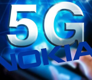 Канада выделит Nokia 30 млн долларов на исследования в области 5G
