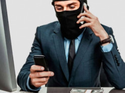 Интернет-мошенник обманул мужчину на 31 тысячу гривен