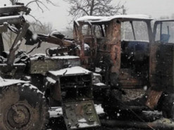 МВД Украины запустило сайт для идентификации погибших и пленных российских солдат их родственниками