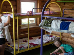 В Украине дети могут бесплатно отдохнуть в летних лагерях: как это сделать