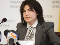 Носил украденные награды. Венедиктова показала фото оккупанта, убившего гражданского