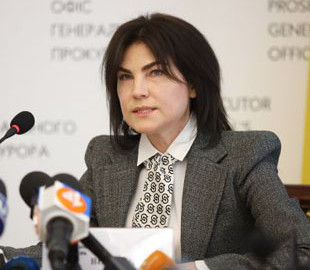 Носил украденные награды. Венедиктова показала фото оккупанта, убившего гражданского