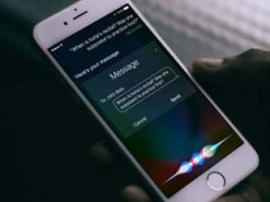 Создатель Siri рассказал, как сделать голосового помощника полезным