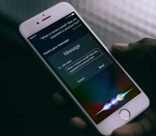 Создатель Siri рассказал, как сделать голосового помощника полезным