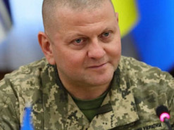 Залужний запропонував Міноборони дозволити виїзд за кордон тим, хто не підлягає мобілізації — нардепка