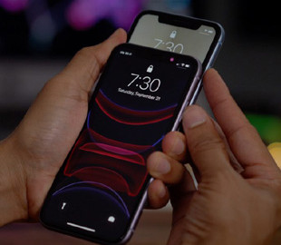 Вышла iOS 13.2 beta 4 для разработчиков