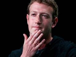 Цукербергу пригрозили лишением денег