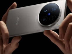 Vivo X200 Ultra може перевершити iPhone за якістю зйомки