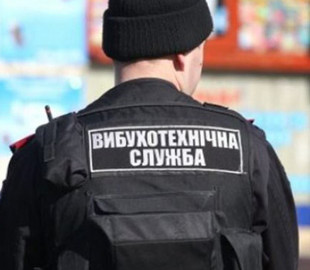 ДСНС та Мінцифри працюють над складанням карт мінних полів