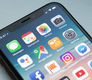 Рейтинг приложений, которые чаще всего следят за пользователями