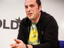 Від прибиральника до мільярдера: історія успіху українця, який створив WhatsApp