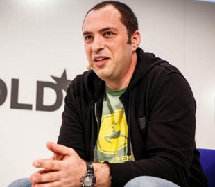 Від прибиральника до мільярдера: історія успіху українця, який створив WhatsApp