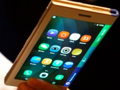 Складной смартфон Samsung Galaxy X «подорвет» продажи всех новых iPhone в 2018 году