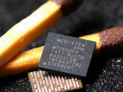 Почему не стоит покупать смартфоны на процессорах MTK?