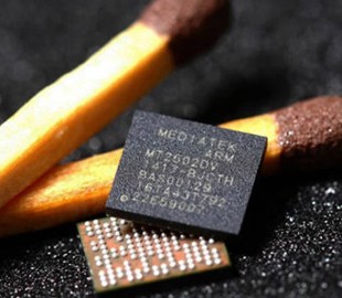 Почему не стоит покупать смартфоны на процессорах MTK?