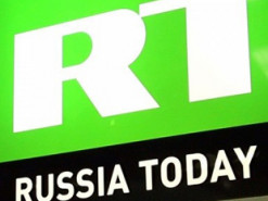 Германия заблокировала вещание пропагандистского канала Кремля Russia Today в Европе
