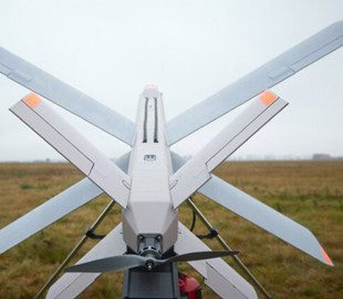 Українська та чеська компанії домовилися спільно виробляти ударний дрон "Шугай"