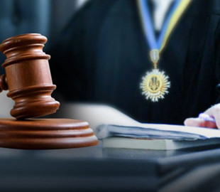 Судили шахрайку, яка хотіла нажитися на потерпілих від ракетного удару в Тернополі