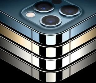 iPhone 13 порадует пользователей сразу несколькими особенностями