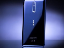 Смартфоны Nokia 8 получают Android 8.1 Oreo Beta