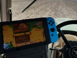 Stardew Valley спасла фермера от сельской рутины