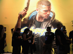 Бесплатные дополнения для Cyberpunk 2077 не выйдут в запланированные сроки