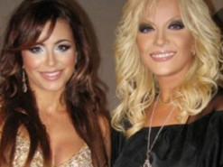 Лорак, Повалій, Тодоренко потрапили під санкції РНБО