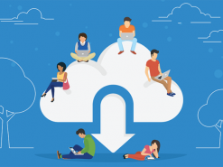 Коронавирус подталкивает технологические компании к использованию облаков