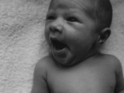 Акторка Дарія Рибак вперше показала обличчя сина і розкрила його незвичайне ім'я